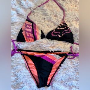 Fox Racing Bikini
